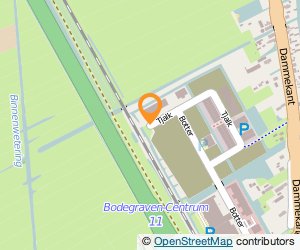 Bekijk kaart van Auto Cleaning in Bodegraven