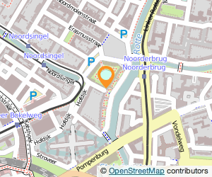 Bekijk kaart van TCN Services  in Rotterdam