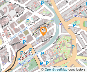 Bekijk kaart van PayArt Consultancy  in Delft