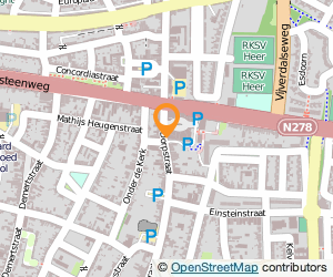 Bekijk kaart van Kicken Kookwinkel-Studio in Maastricht