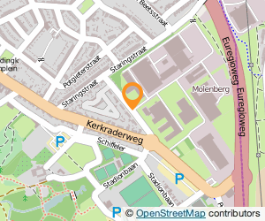 Bekijk kaart van Fysio Factory in Heerlen