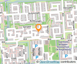 Bekijk kaart van Boomkwekerij Smienk  in Lelystad