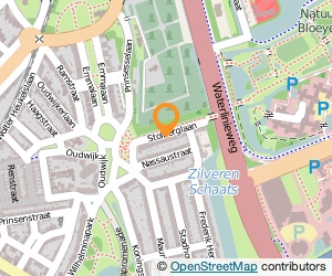 Bekijk kaart van LJKMKA  in Utrecht