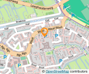 Bekijk kaart van Dromenvangster  in Zaandam