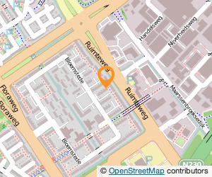 Bekijk kaart van Tandartspraktijk Smiles&Co  in Maarssen