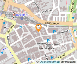 Bekijk kaart van H. Pereboom B.V. in Heerlen