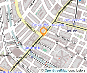 Bekijk kaart van Noorder Boulevard Specsavers in Rotterdam