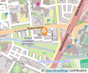 Bekijk kaart van Infinite Variety  in Utrecht