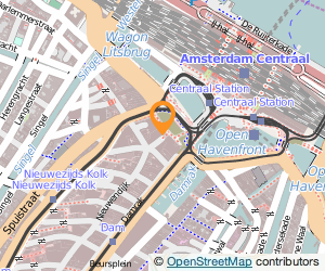 Bekijk kaart van Khemai Diamonds in Amsterdam