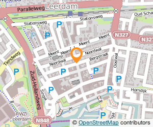 Bekijk kaart van Peter Balsters De Beddenspecialist in Leerdam