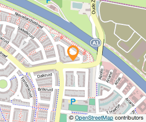 Bekijk kaart van Marcel Jansen Techniek  in Amersfoort