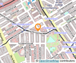 Bekijk kaart van Harput Grillroom in Den Haag