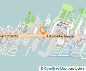 Bekijk kaart van Tandartspraktijk van Koppen  in Loosdrecht
