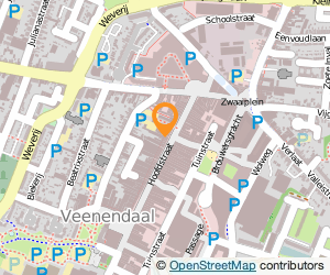 Bekijk kaart van Xenos in Veenendaal