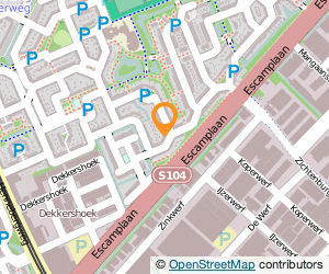 Bekijk kaart van SSLectra  in Den Haag