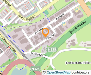 Bekijk kaart van Boekhorst Automotive Services B.V. in Arnhem