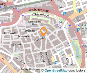 Bekijk kaart van Zara  in Arnhem