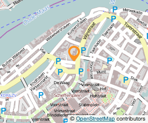 Bekijk kaart van Kunst & Vorm  in Dordrecht