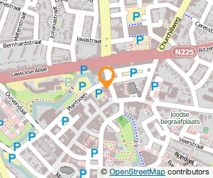Bekijk kaart van Pets Place XL in Wageningen