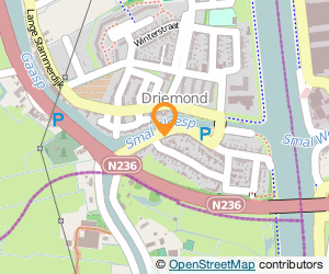 Bekijk kaart van M.vd.Elzen Online Solutions  in Amsterdam