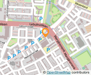Bekijk kaart van Lidl in Deventer