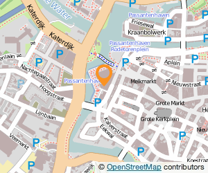 Bekijk kaart van Piggelmee Verzamelzaak  in Zwolle