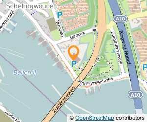 Bekijk kaart van Cycle You  in Amsterdam