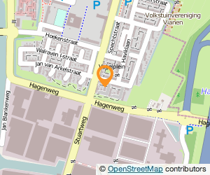 Bekijk kaart van Security Cranes  in Vianen (Utrecht)