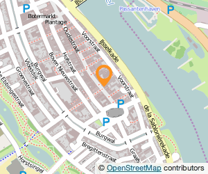 Bekijk kaart van Werkis / verder met werk in Kampen
