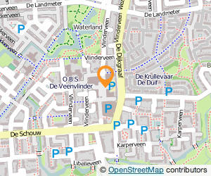 Bekijk kaart van Argentijns Steakhouse & Tapas Restaurant Maxima B.V. in Spijkenisse