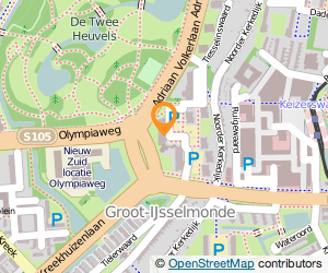 Bekijk kaart van Martic Isolatie  in Rotterdam