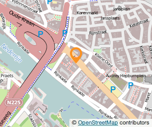 Bekijk kaart van Stg. Aand. en Vermogensbeheer Sociale Ondernemingen in Arnhem