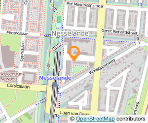 Bekijk kaart van Madso Elektro  in Rotterdam