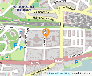 Bekijk kaart van 4Dental Holding N.V.  in Arnhem