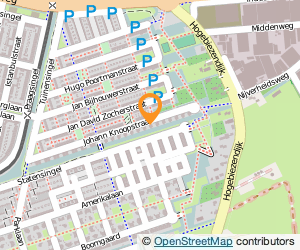 Bekijk kaart van Wellness Consult Midden Nederland in Ijsselstein