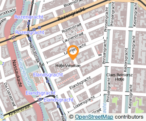 Bekijk kaart van Sharon Feigal  in Amsterdam