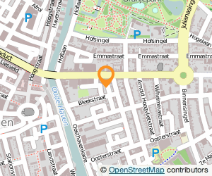 Bekijk kaart van AUSSEN communicatie/management 'Consultancy met soul' in Vlaardingen