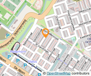 Bekijk kaart van EEShop in Amsterdam