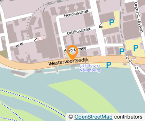Bekijk kaart van Kuiper Vastgoed in Arnhem
