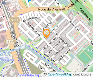 Bekijk kaart van Annemiek Engelen Bureau voor Bedrijfspsychologie in Amsterdam