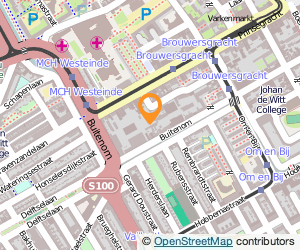 Bekijk kaart van Juliet Archvadze in Den Haag