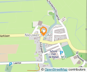 Bekijk kaart van Studio HEIN  in Nieuwer Ter Aa