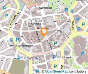 Bekijk kaart van Ja! in Breda