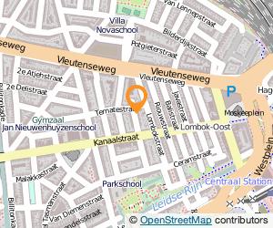 Bekijk kaart van ATZ elektra  in Utrecht