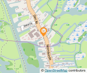 Bekijk kaart van Parketdirect NL B.V.  in Den ilp