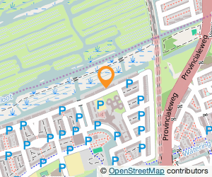 Bekijk kaart van Digitect B.V.  in Zaandijk