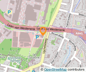 Bekijk kaart van A-VISION Holding  in Apeldoorn