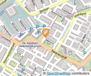 Bekijk kaart van WiBo Design in Zwijndrecht