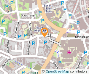 Bekijk kaart van arrangeren in Enschede