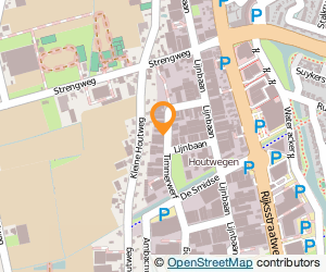 Bekijk kaart van Autocosmetiek Kennemerland  in Heemskerk